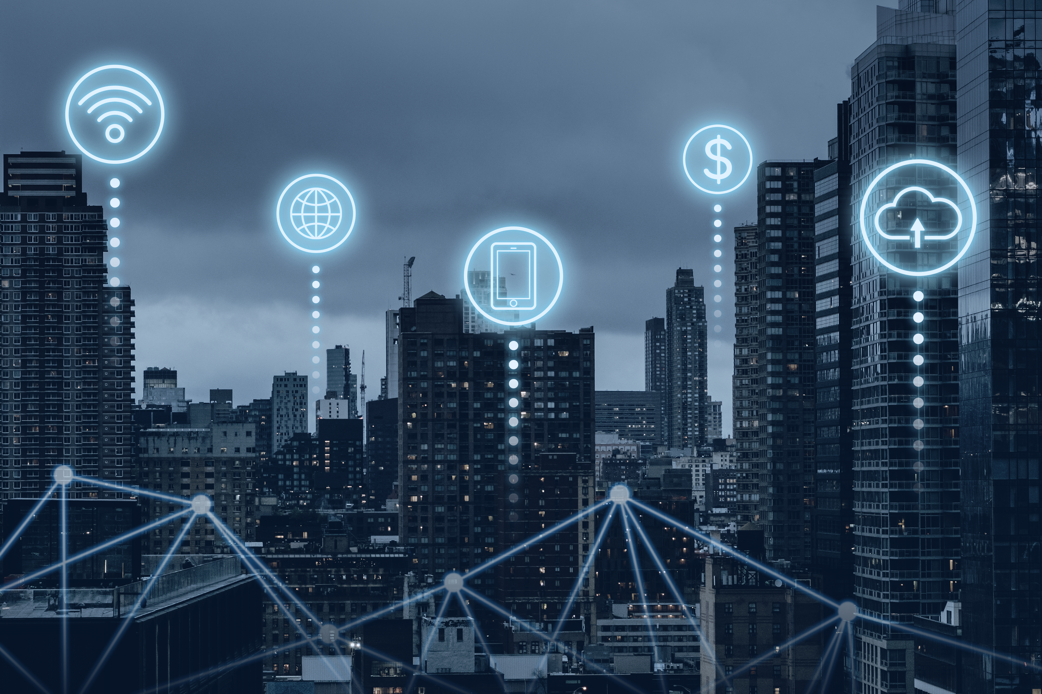 About Marando Enterprises