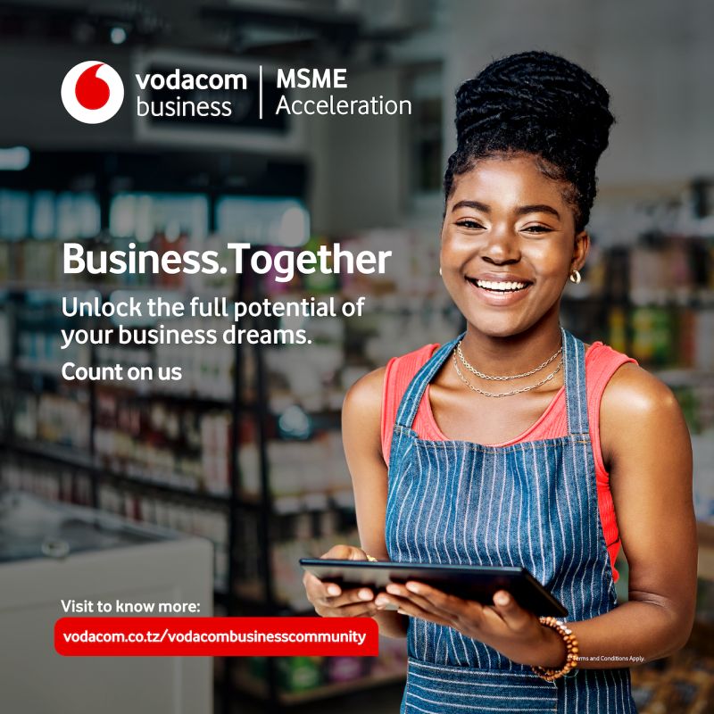 Mobile Money Service (Lipa Kwa Simu)