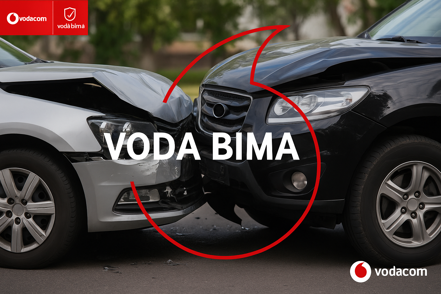 Insurance (VodaBima)